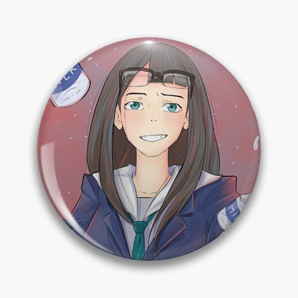 Item preview, EIZOUKEN - Sayaka Kanamori designed and sold by Argonaut11.