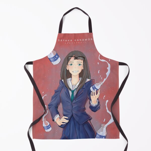Item preview, EIZOUKEN - Sayaka Kanamori designed and sold by Argonaut11.