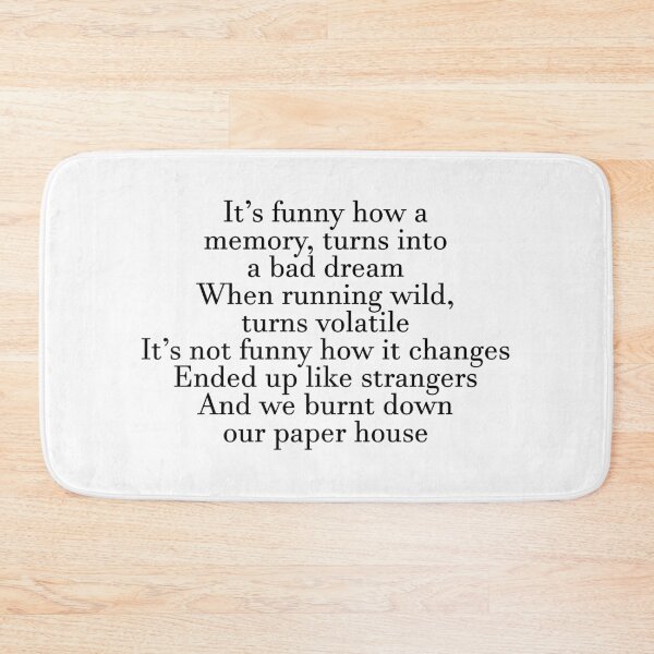 Item preview, Moral Of The Story designed and sold by RafaTakami.