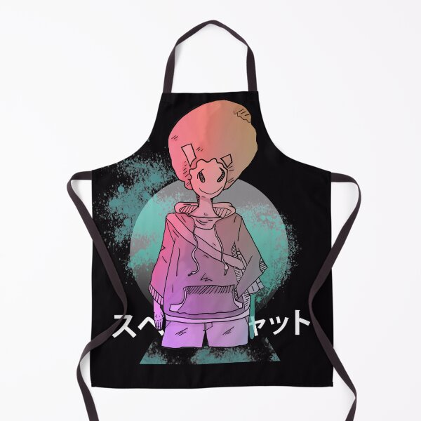 Item preview, Space Afro Alien designed and sold by Spacepaprika.
