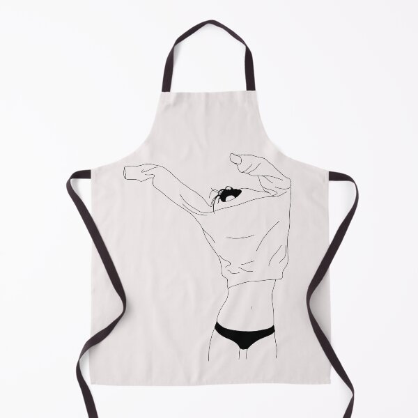 Item preview, Fashion illustration - Cadee Natural designed and sold by TheColourStudy.