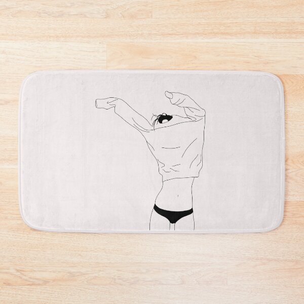 Item preview, Fashion illustration - Cadee Natural designed and sold by TheColourStudy.