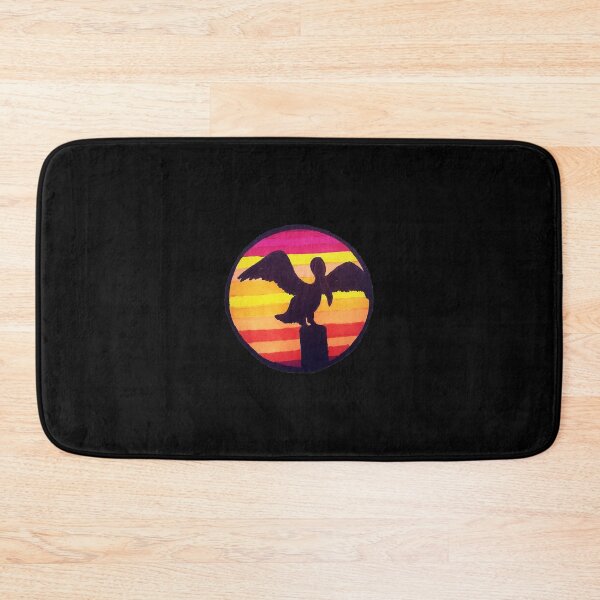 Item preview, Pelican Sunset designed and sold by AndyDrew Art4u.