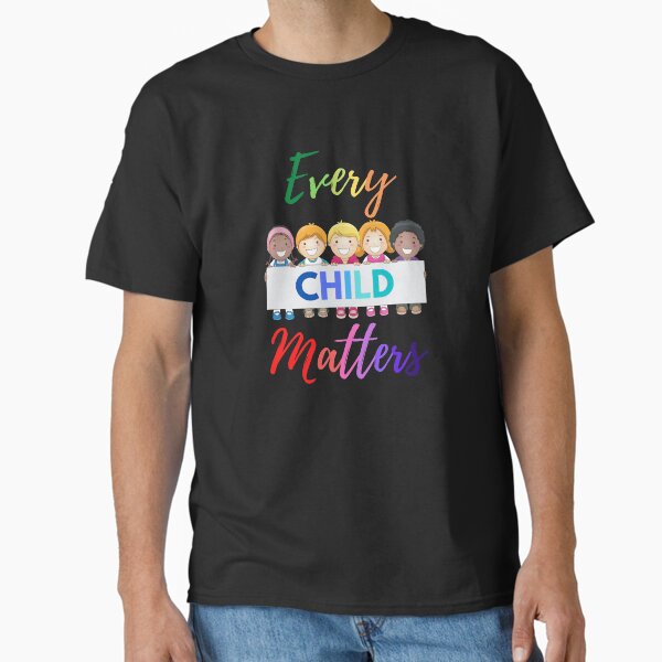 Item preview, Every child matters - Save our kids, Save the children designed and sold by looktor.