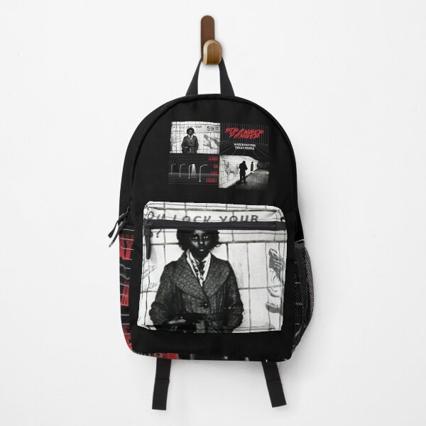 Item preview, Stranger Danger designed and sold by Gumless.