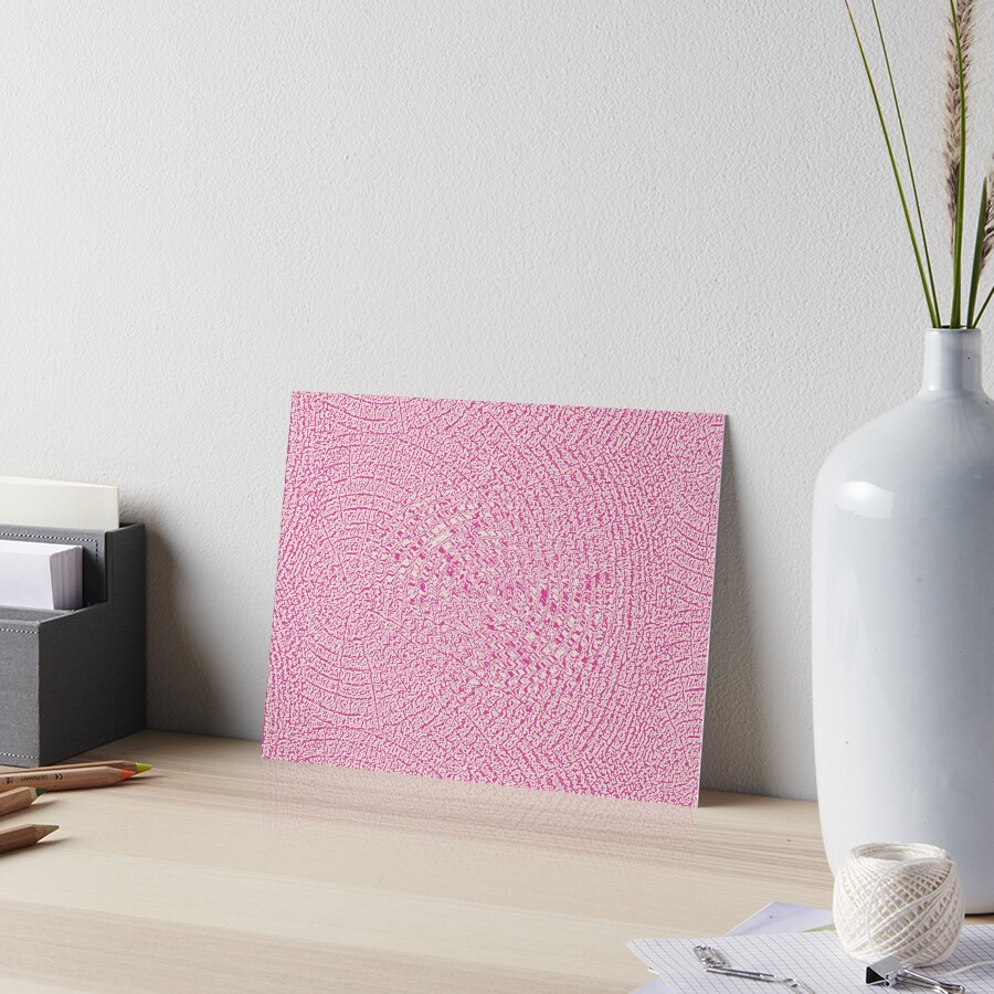 Item preview, Art Board Print designed and sold by Jdmix.
