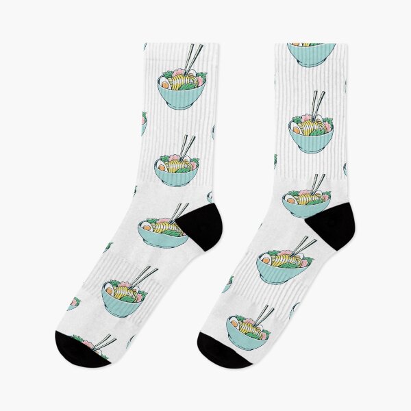 Artikelvorschau, Ramen Nudelschale entworfen und verkauft von Ledosdesigns.