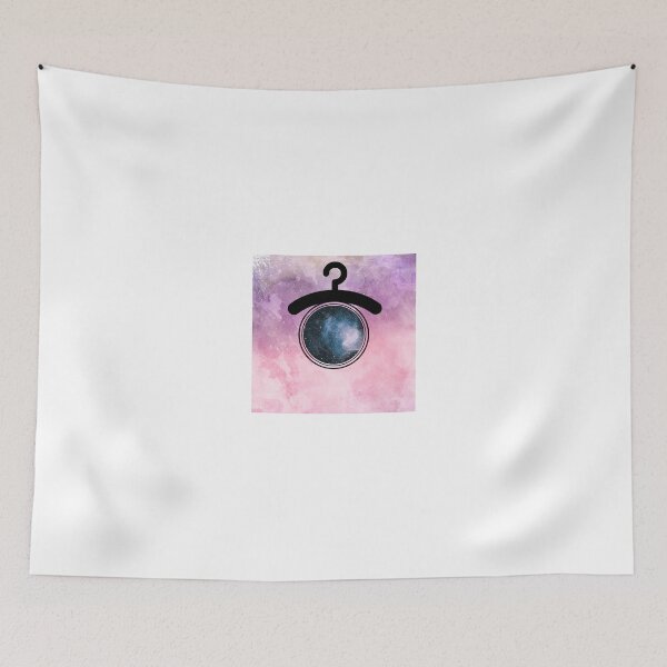 Item preview, Round on hanger designed and sold by rajeshri1104.