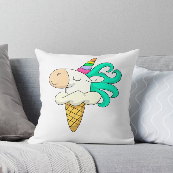 Item preview, Unicorn Ice-cream designed and sold by MammaPanda.
