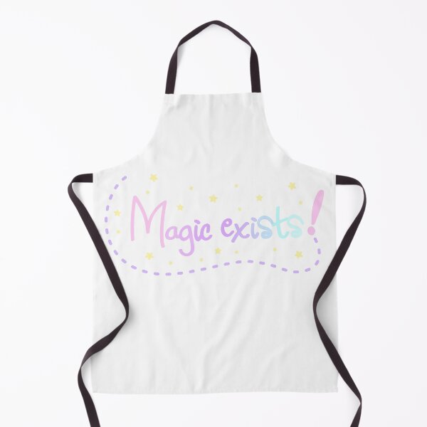 Item preview, Magic exists! designed and sold by ranchi.