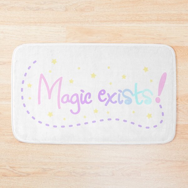 Item preview, Magic exists! designed and sold by ranchi.