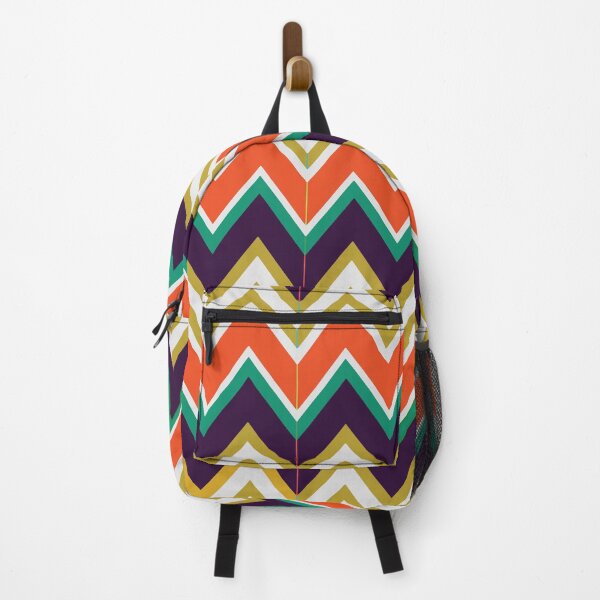 Item preview, Colorful Chevron designed and sold by Julianadieyi.