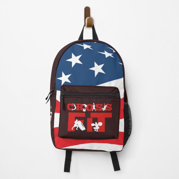 Item preview, Crossfit - Workout, Deadlift, Squats,  Burpees designed and sold by Desiznn.