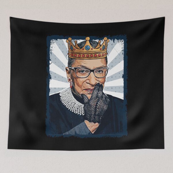 Item preview, ruth bader ginsburg quote designed and sold by John Hana.