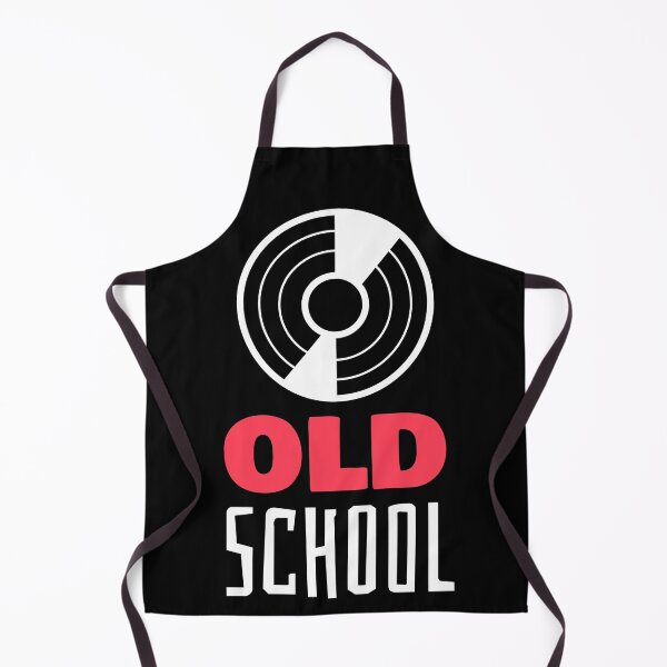 Item preview, Old School Vinyl Record Classic designed and sold by jacks-tees.
