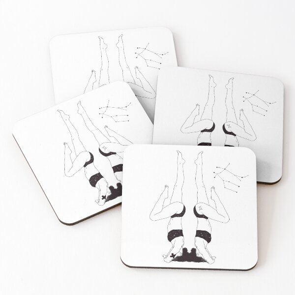 Item preview, ZODIAK - Gemini designed and sold by kingasart.