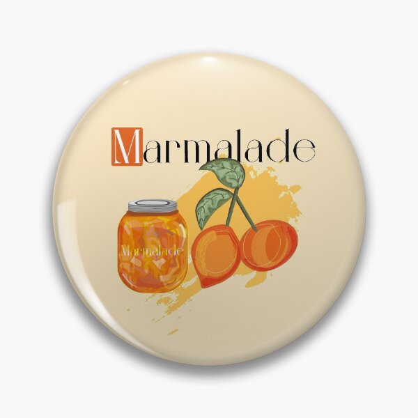 Item preview, Sweet Marmalade  designed and sold by ProfessionTees.