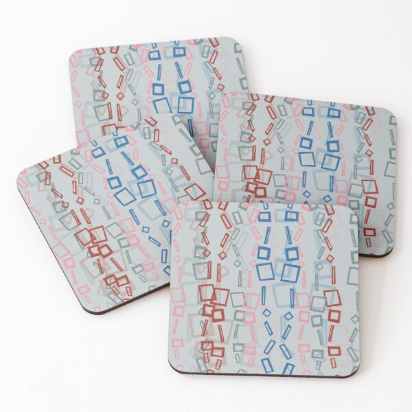 Item preview, Four Corners designed and sold by designedbyjamie.