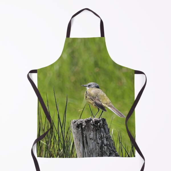Item preview, r2428/ ornithologique-du-teich  Bergeronnette printanière  2018 par Okaio Créations - Olavia-Olao     designed and sold by o.okaïo.