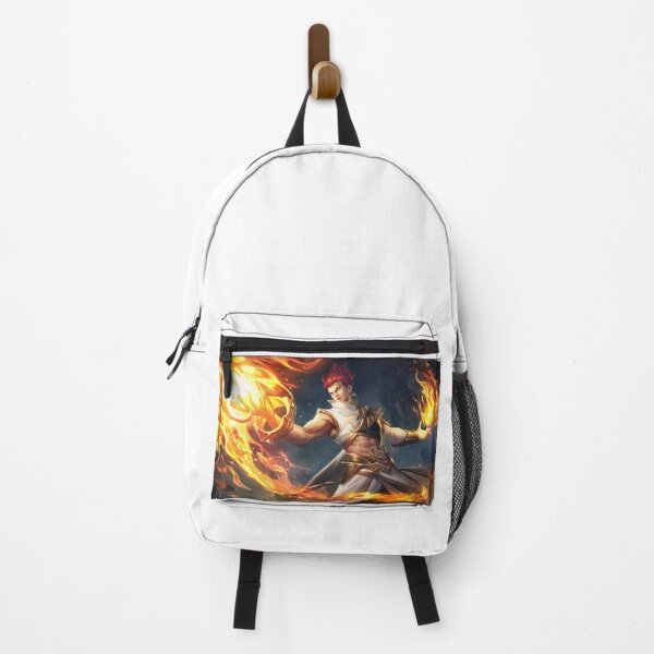 backpack mobile legend