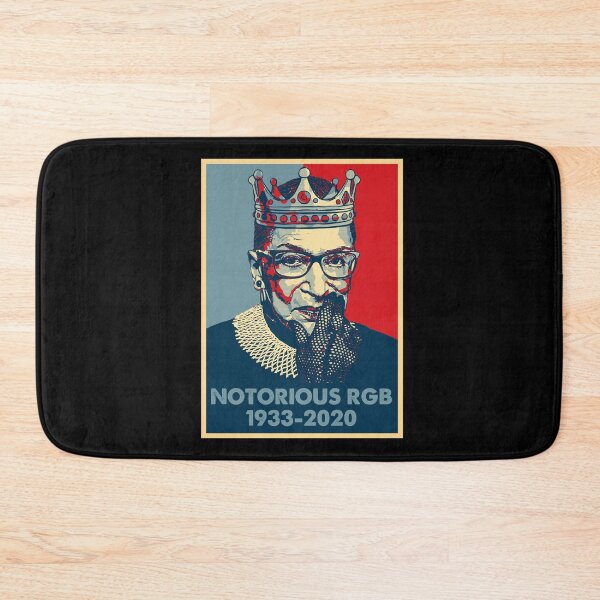 Item preview, ruth bader ginsburg quote forever designed and sold by John Hana.
