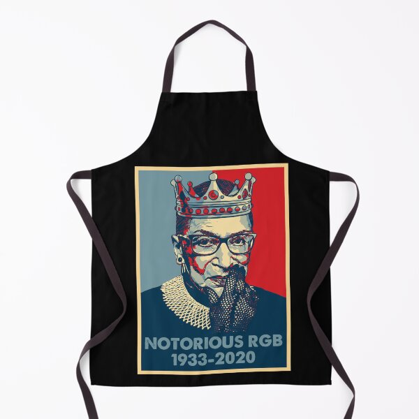 Item preview, ruth bader ginsburg quote forever designed and sold by John Hana.