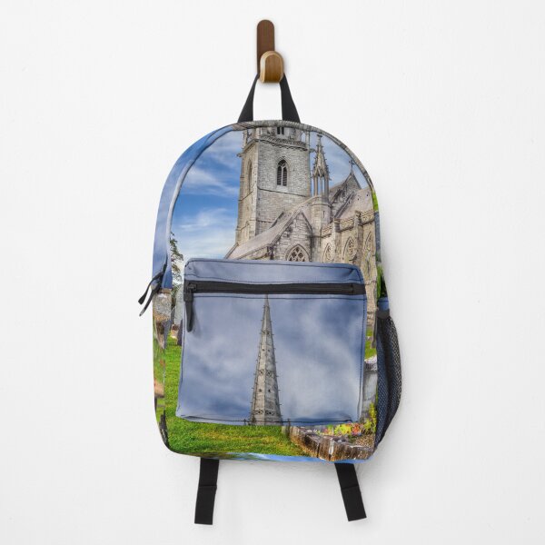 Item preview, St.Margarets The Marble Church Bodelwyddan Wales designed and sold by AJEvans.