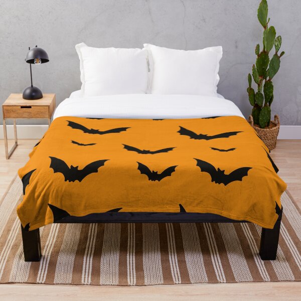 Artikelvorschau, Halloween Fledermäuse entworfen und verkauft von atipro.