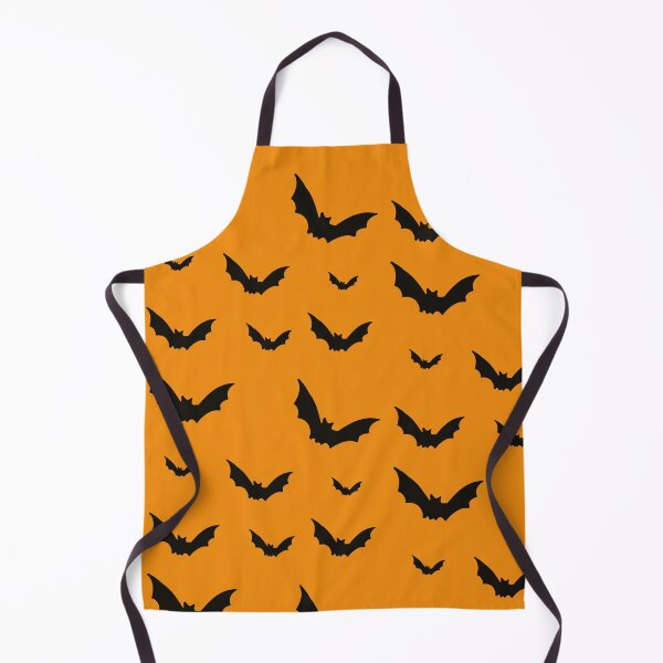 Item preview, Halloween Bats designed and sold by atipro.