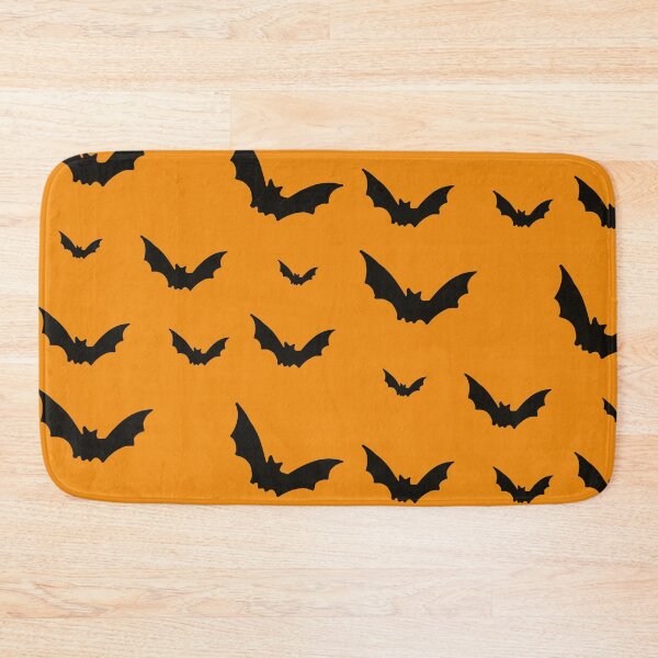 Item preview, Halloween Bats designed and sold by atipro.