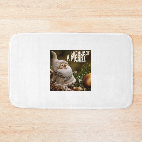 Item preview, 'HAVE YOURSELF A MERRY LITTLE CHRISTMAS' COLLECTION designed and sold by JRM Tees & More Store.
