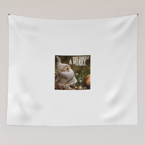 Item preview, 'HAVE YOURSELF A MERRY LITTLE CHRISTMAS' COLLECTION designed and sold by JRM Tees & More Store.