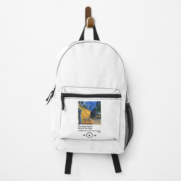 Item preview, The Goat Herd by Vincent van Gogh designed and sold by nabiisalive.