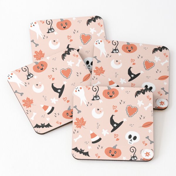 Item preview, TRICK OR TREAT designed and sold by PrachiManerikar.
