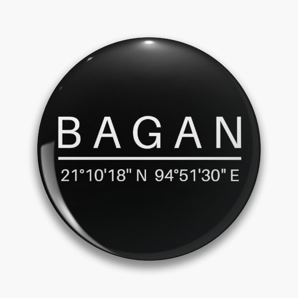 Item preview, Bagan designed and sold by Jajamon.