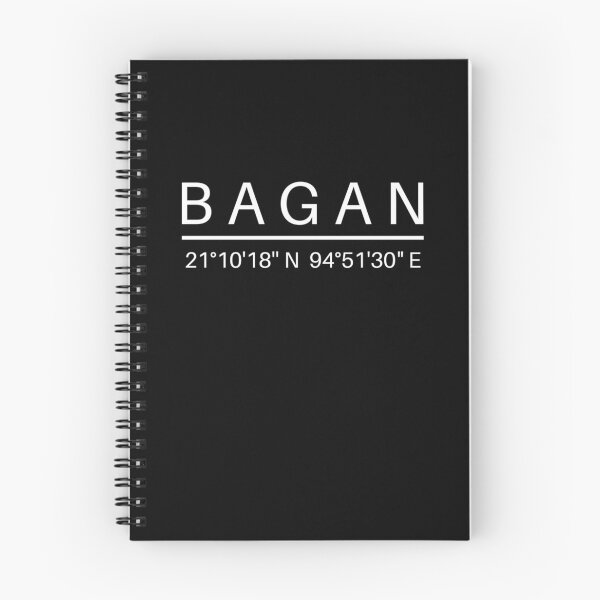 Item preview, Bagan designed and sold by Jajamon.