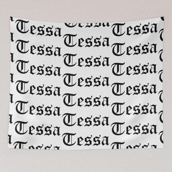 Item preview, Tessa designed and sold by TessaSwennen.