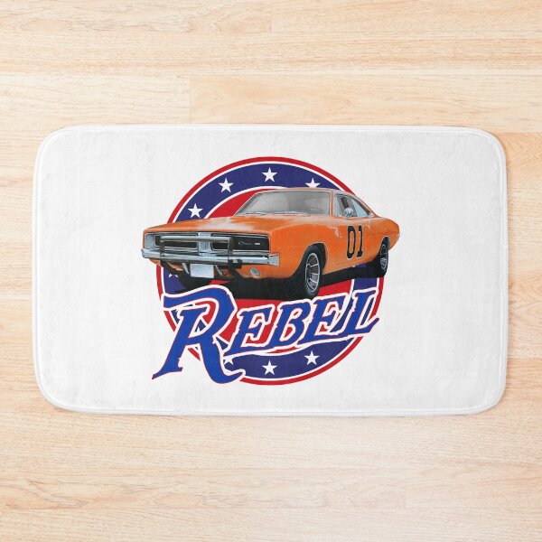 Item preview, El rebelde interior designed and sold by Yourauto.