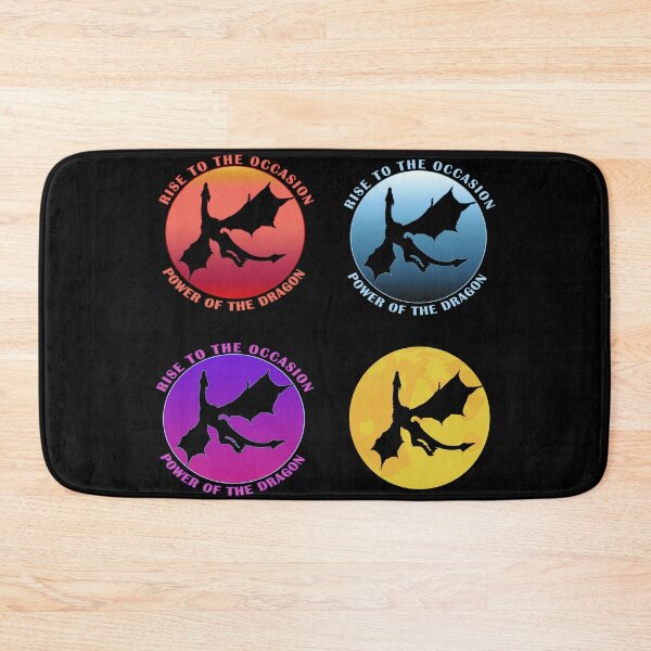 Item preview, Flying Dragons Silhouette Pack designed and sold by Coder-T.