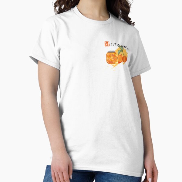Item preview, Sweet Marmalade  designed and sold by ProfessionTees.