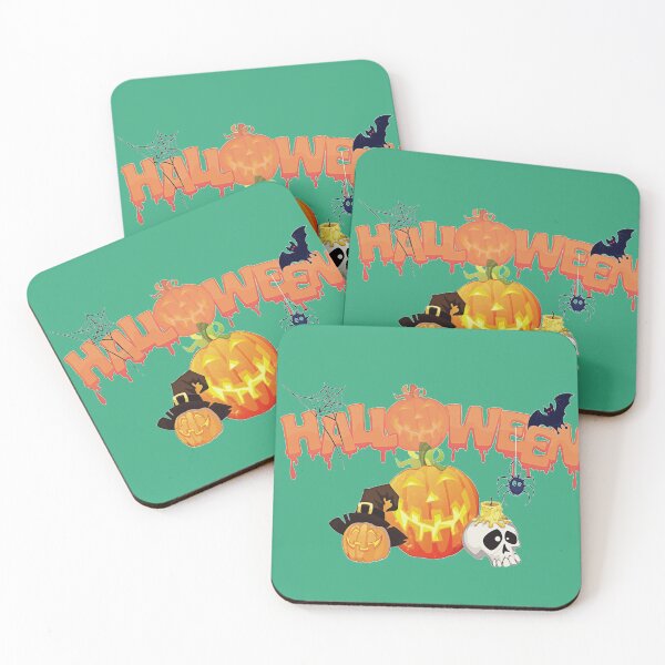 Item preview, Halloween Grafitti designed and sold by customgiftstore.
