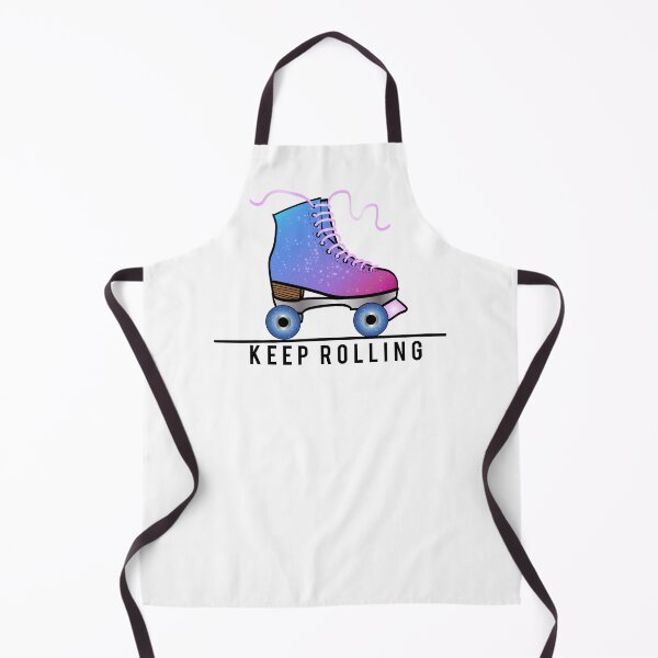 Item preview, KEEP ROLLING designed and sold by annekarolle.