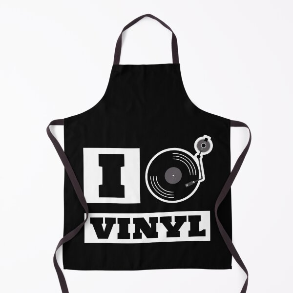 Item preview, I Love Vinyl Fun Record Player designed and sold by jacks-tees.