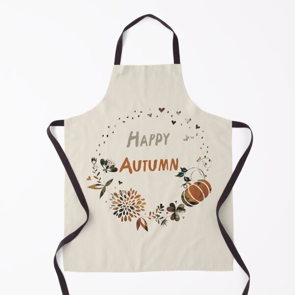 Item preview, Happy Autumn designed and sold by marosharaf.