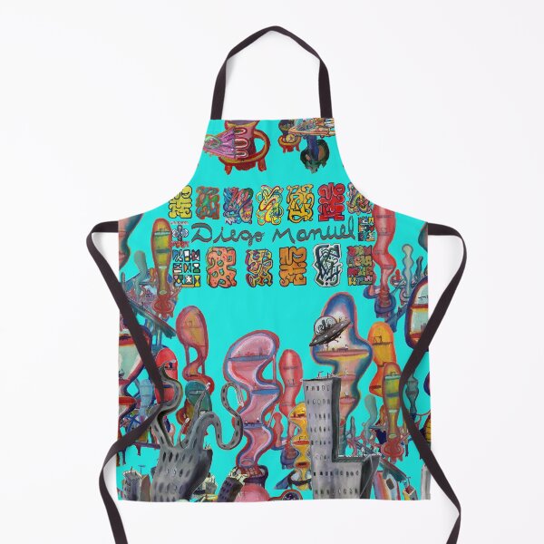 Item preview, City 15 designed and sold by Diego Manuel Rodriguez.