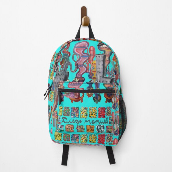 Item preview, City 15 designed and sold by Diego Manuel Rodriguez.