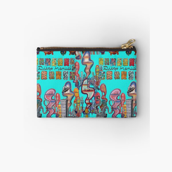 Item preview, City 15 designed and sold by Diego Manuel Rodriguez.
