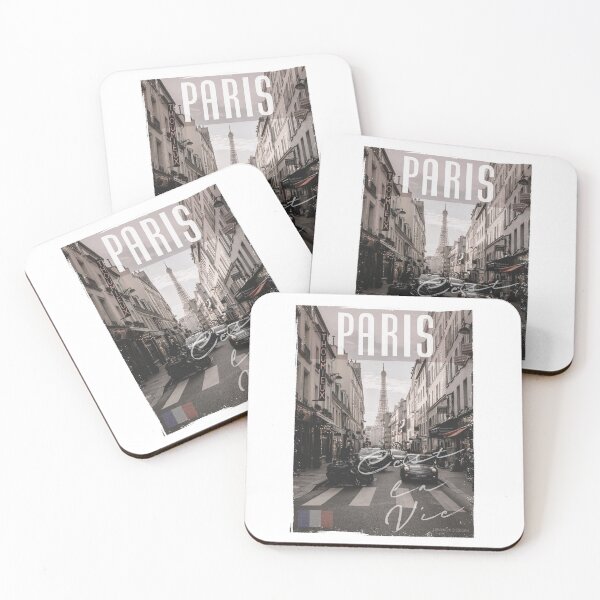 Item preview, Paris Street designed and sold by PaulSDesign.
