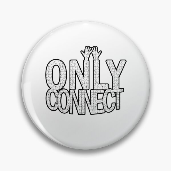 Item preview, Only Connect designed and sold by yasmh.