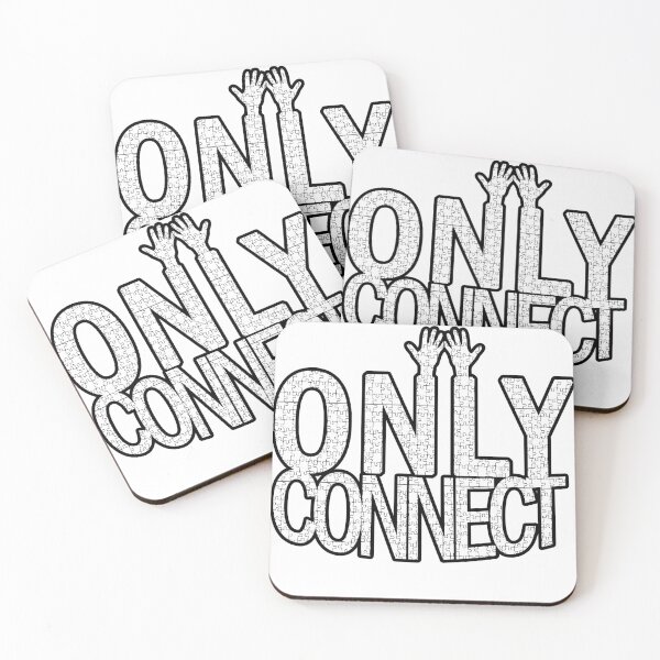 Item preview, Only Connect designed and sold by yasmh.